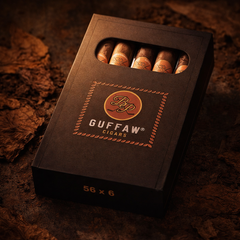 Guffaw Collection 56 x 6 Sampler Box