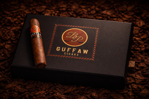 Guffaw Limited Edition