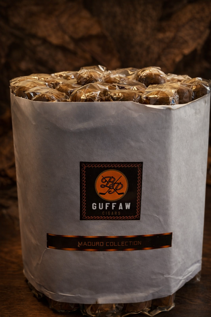 Guffaw Collection Bundles